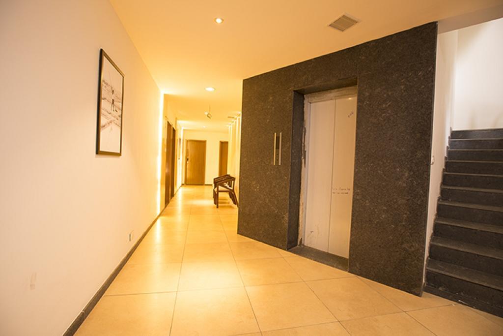 Vinaya Royal Inn Kammasandra Buitenkant foto